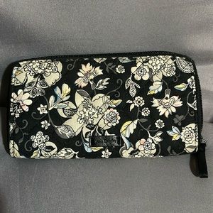 Vera Bradley Wallet